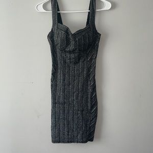Iris Bodycon dress